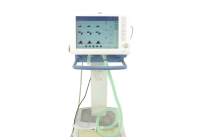 Dräger (Draeger) Evita XL Апарат Штучної Вентиляції Легень (ШВЛ)
