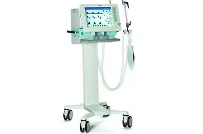 Dräger (Draeger) Evita XL Апарат Штучної Вентиляції Легень (ШВЛ)