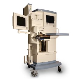 Dräger (Draeger) Julian Наркозно-дихальний апарат