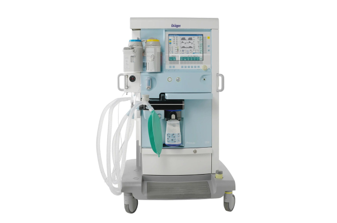 Dräger (Draeger) Primus Infinity Наркозно-дихальний апарат