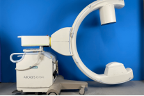 Siemens Arcadis Orbic 3D С-Дуга/С-Арка