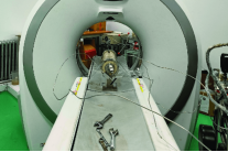 GE Brivo CT385