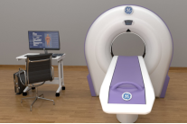 GE Brivo CT385