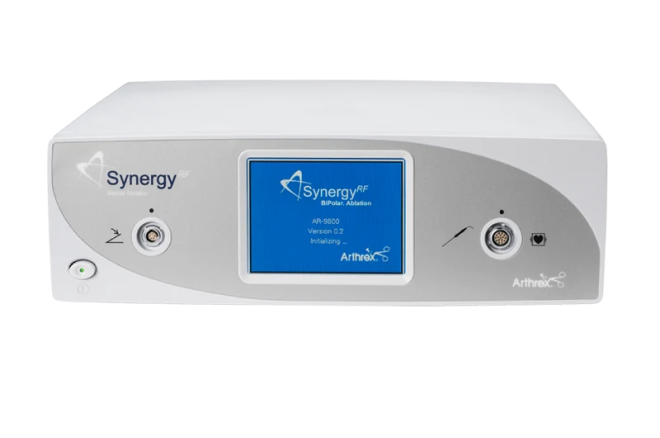 Synergy Arthrex Радіоаблятор