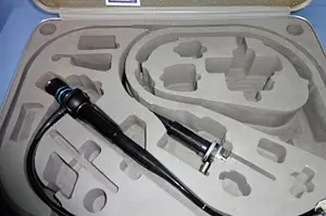 Ендоскоп OLYMPUS JF type 1T10 Дуоденоскоп