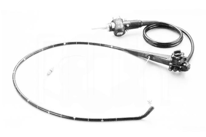 Ендоскоп OLYMPUS TJF 160R дуоденоскоп