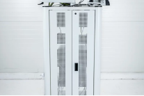 Ендоскопічна відеостійка на базі Arthrex Synergy HD