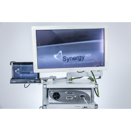 Ендоскопічна відеостійка на базі Arthrex Synergy HD
