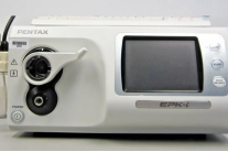 Ендоскопічна відеостійка на базі Pentax EPK-I