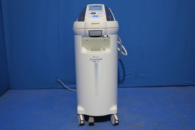 Kaigen Cleantop WM-S Мийно-Дезінфекційна Машина для Ендоскопів