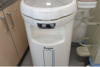 Kaigen Cleantop WM-S Мийно-Дезінфекційна Машина для Ендоскопів
