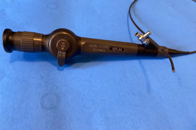 Ендоскоп KARL Storz 11274 AA1 Цистоуретроскоп