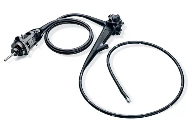 Ендоскоп OLYMPUS JF type 1t 20 дуоденоскоп