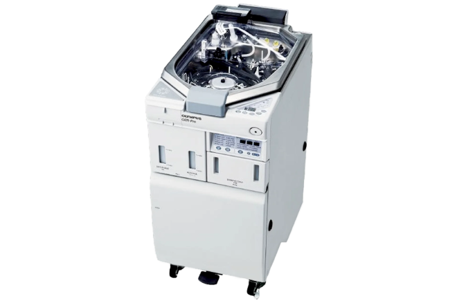OLYMPUS OER-Pro Мийно-Дезінфекційна Машина для Ендоскопів