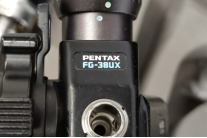 Ендоскоп Pentax FG 38 UX Гастроскоп