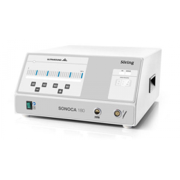 Soring GmbH Sonoca 180
