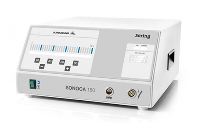 Soring GmbH Sonoca 180