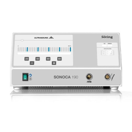 Soring GmbH Sonoca 190