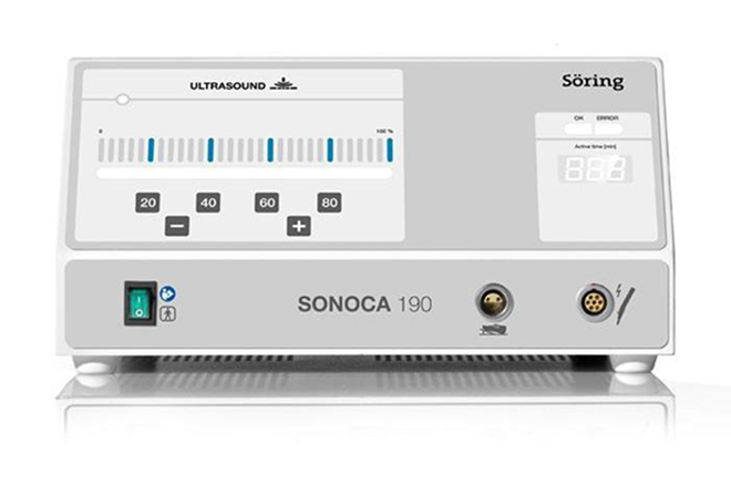 Soring GmbH Sonoca 190