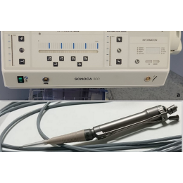 Soring GmbH Sonoca 300