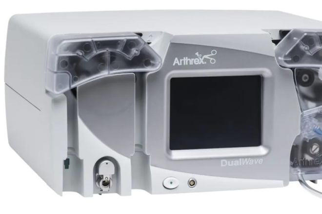 Synergy DualWave Артропомпа