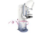 GE Senographe Essential Цифровий Мамограф із Томосинтезом