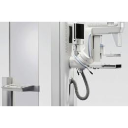 Siemens Mammomat 3000 Nova Цифровий мамограф