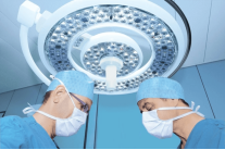 Maquet PowerLED 700/500/300 Операційні світильники