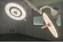 Maquet PowerLED 700/500/300 Операційні світильники