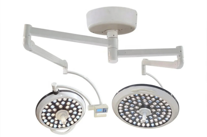 Maquet PowerLED 700/500/300 Операційні світильники