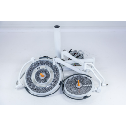 Операційні світильники Maquet PowerLED 700/500/300
