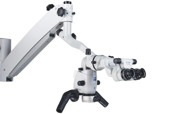 Carl ZEISS S3 / Carl ZEISS S4 Операційний мікроскоп