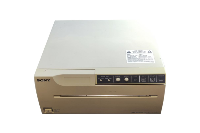 Радіологічний принтер Sony UP-960CE