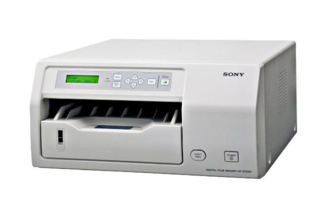 Радіологічний принтер Sony UP-D72XR