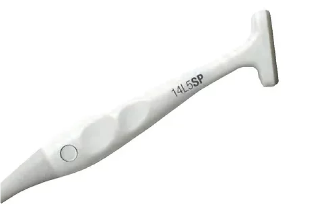 Acuson 14L5 SP Лінійний датчик УЗД