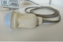 Acuson C7F2 3D/4D Конвексний датчик УЗД