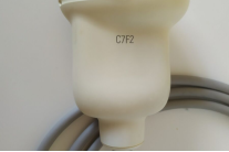 Acuson C7F2 3D/4D Конвексний датчик УЗД