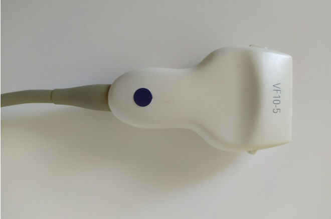 Acuson VF10-5 Линейный датчик