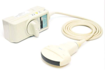 Hitschi Aloka UST-9123 Конвексний датчик