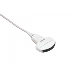 Hitschi Aloka UST-9123 Конвексний датчик