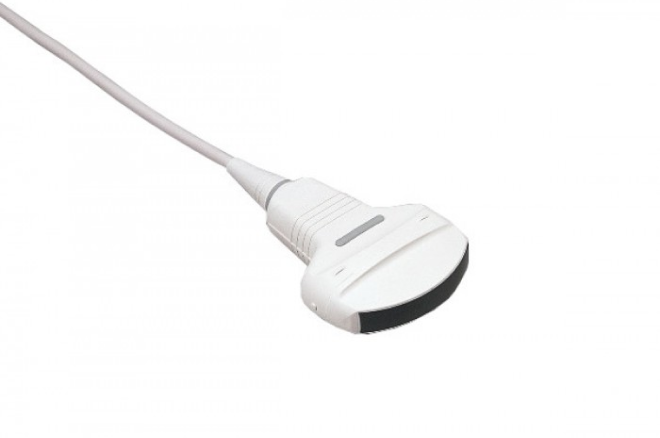 Hitschi Aloka UST-9123 Конвексний датчик