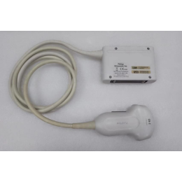 Philips C9-2 Конвексний датчик