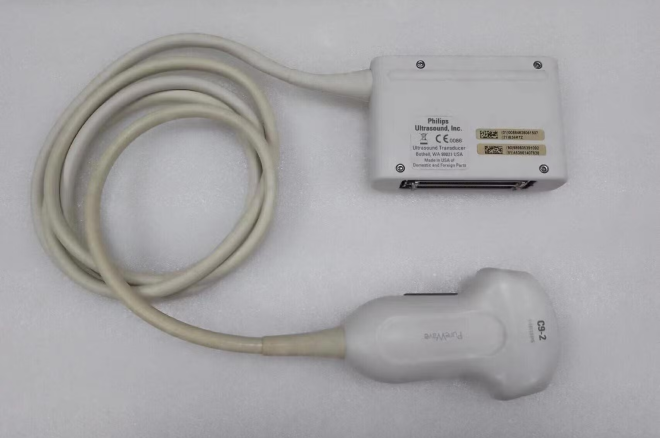 Philips C9-2 Конвексний датчик