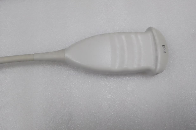 Philips C9-4 Конвексний датчик