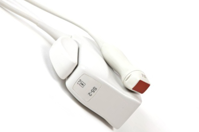Philips S5-2 Секторний фазований датчик
