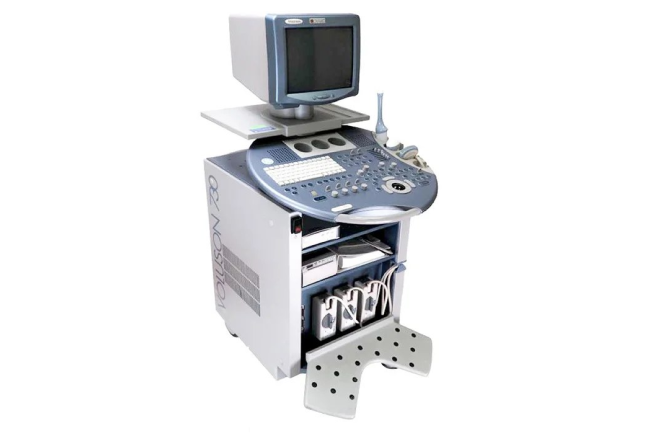 GE Voluson 730 Pro V