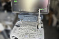 GE Voluson S6