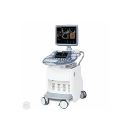 GE Voluson S6