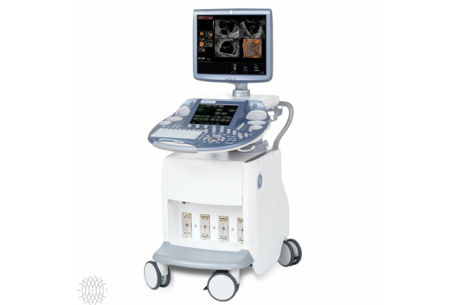 GE Voluson S6