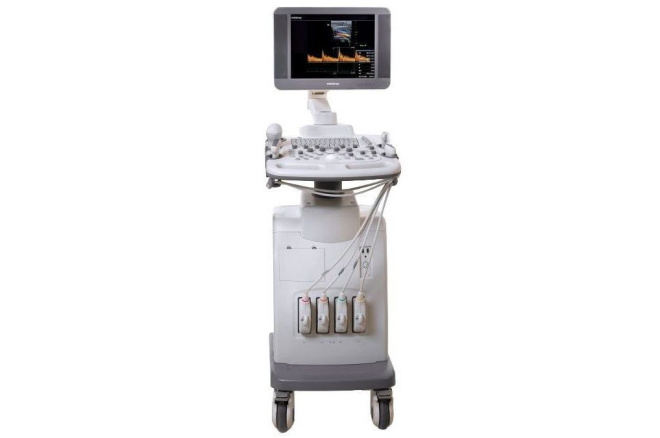Mindray DC-T6